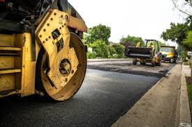 Brick Driveway Installation in Union City, PA