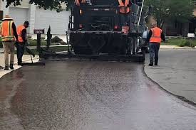 Professional Driveway Paving  in Union City, PA